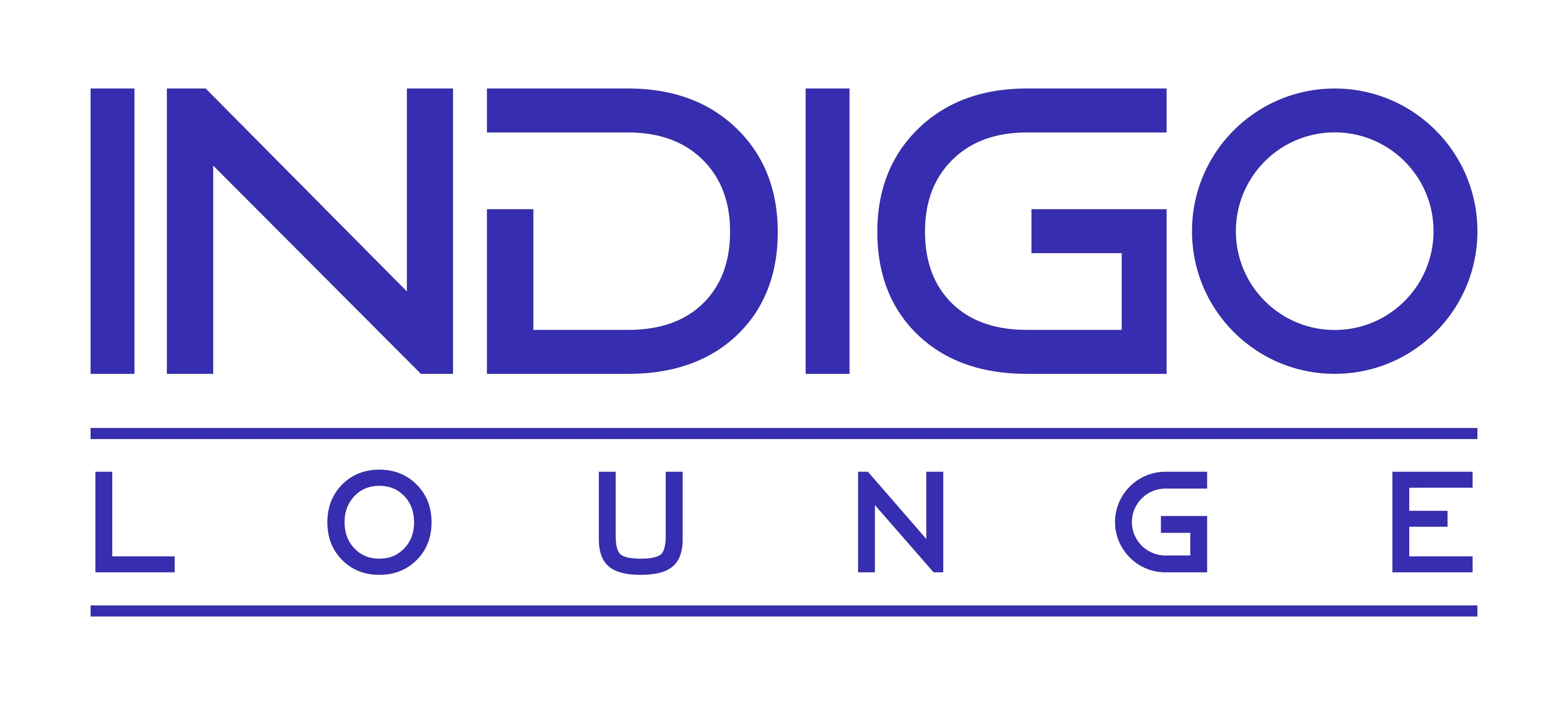 INDIGO-Logo